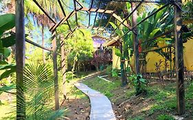 Villa Del Idaan