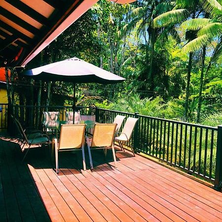 Villa Del Idaan Bocas del Toro Exterior foto