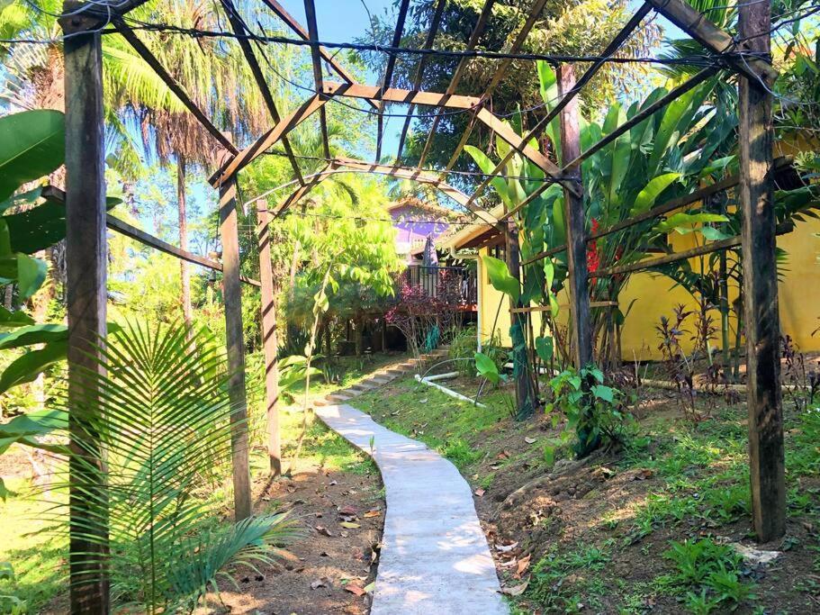 Villa Del Idaan Bocas del Toro Exterior foto