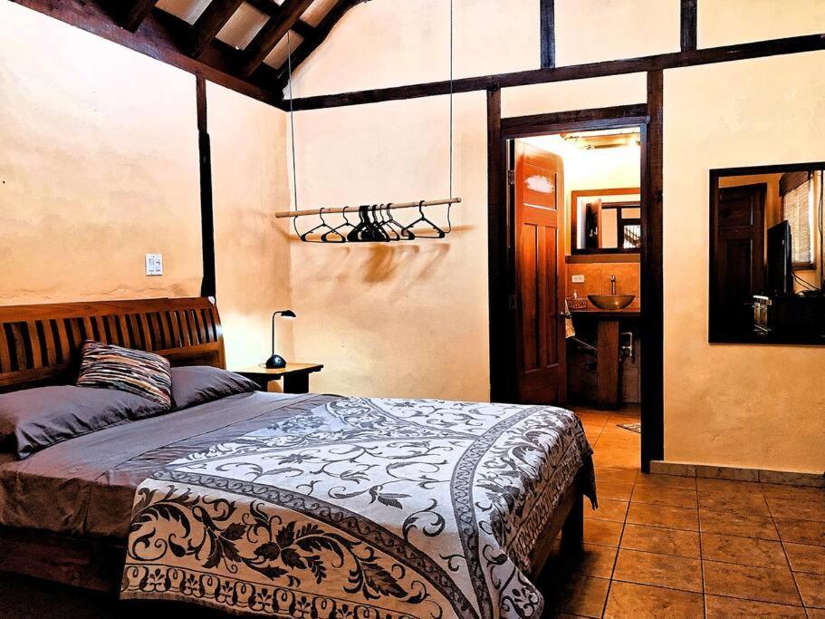 Villa Del Idaan Bocas del Toro Exterior foto