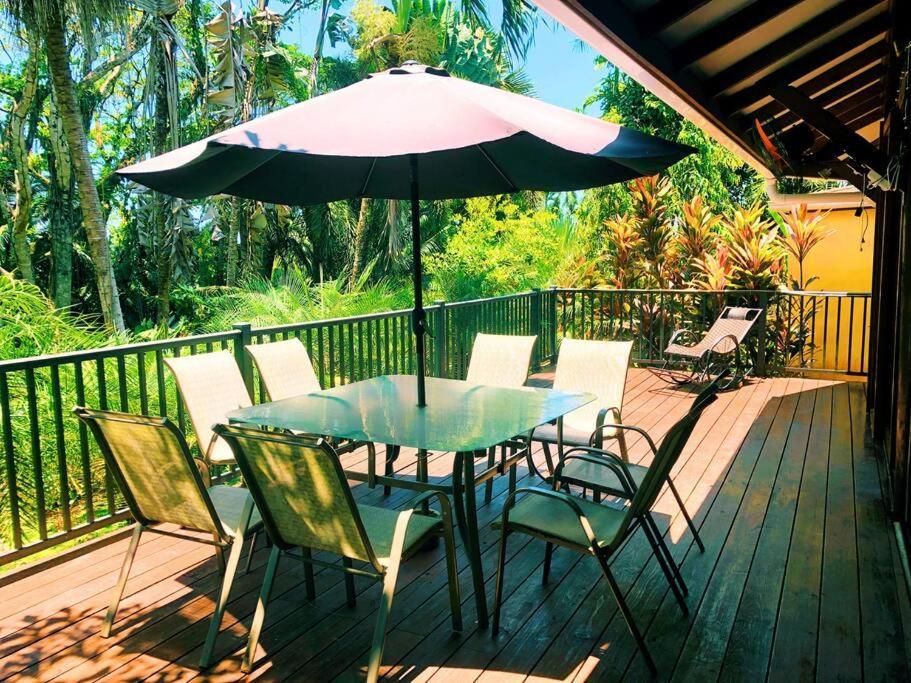 Villa Del Idaan Bocas del Toro Exterior foto