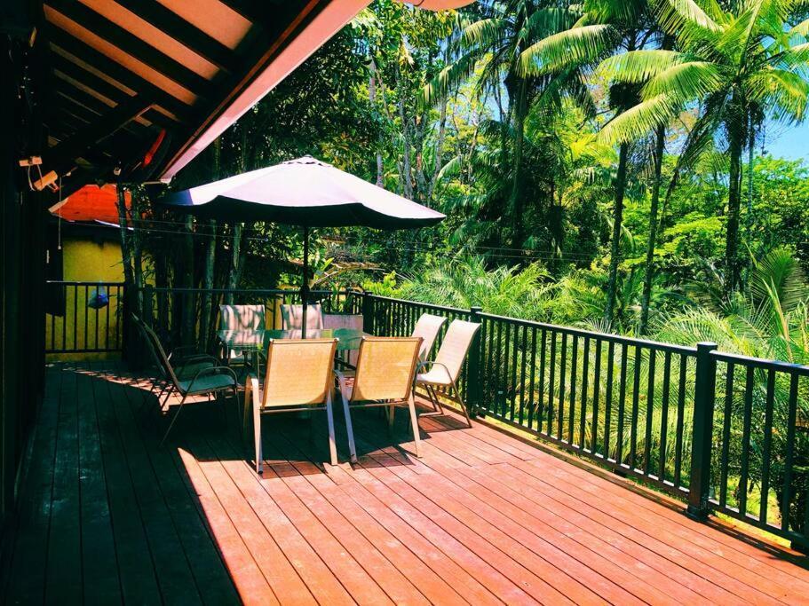 Villa Del Idaan Bocas del Toro Exterior foto